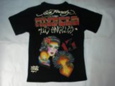 Ed Hardy shirts men-388